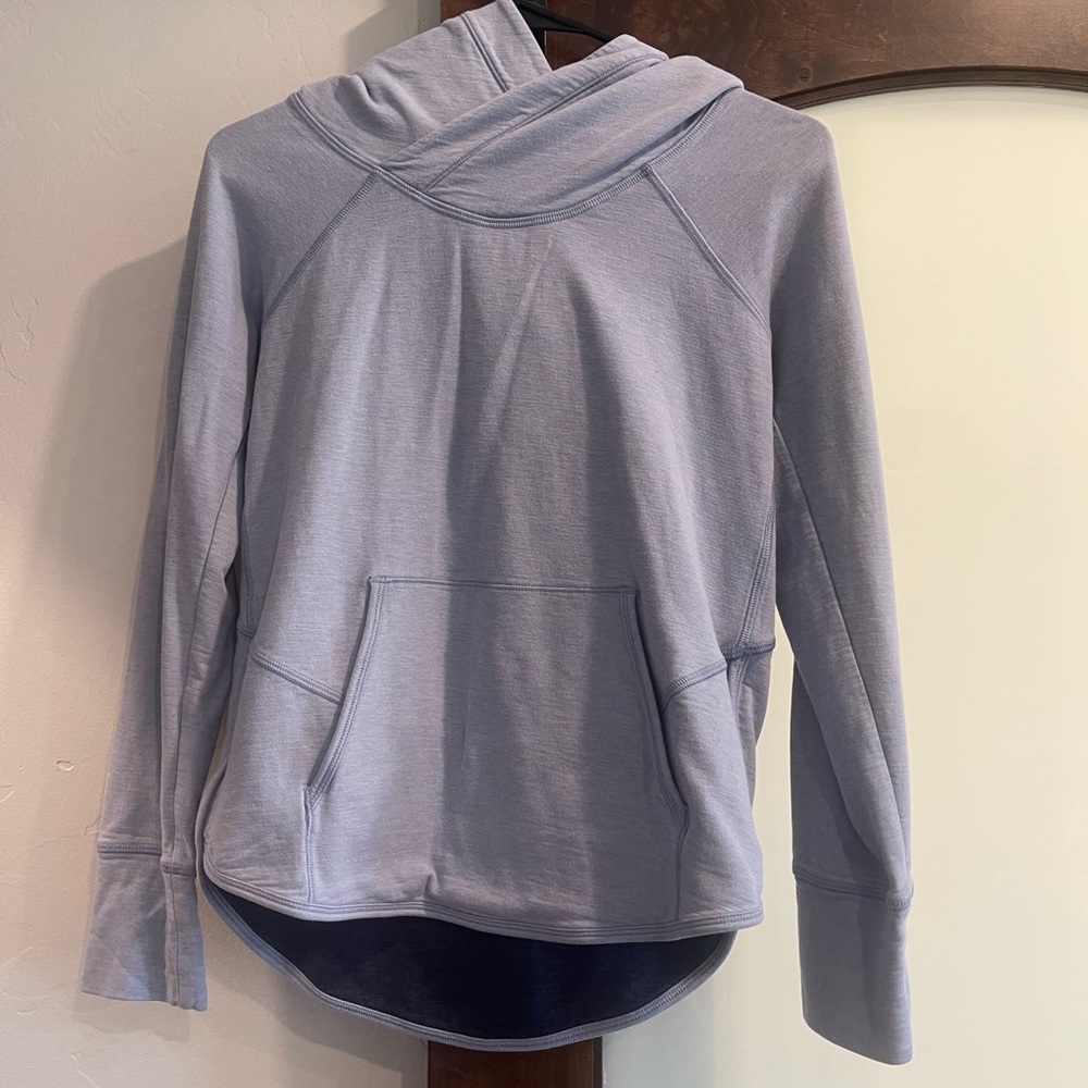 Lululemon Hoodie